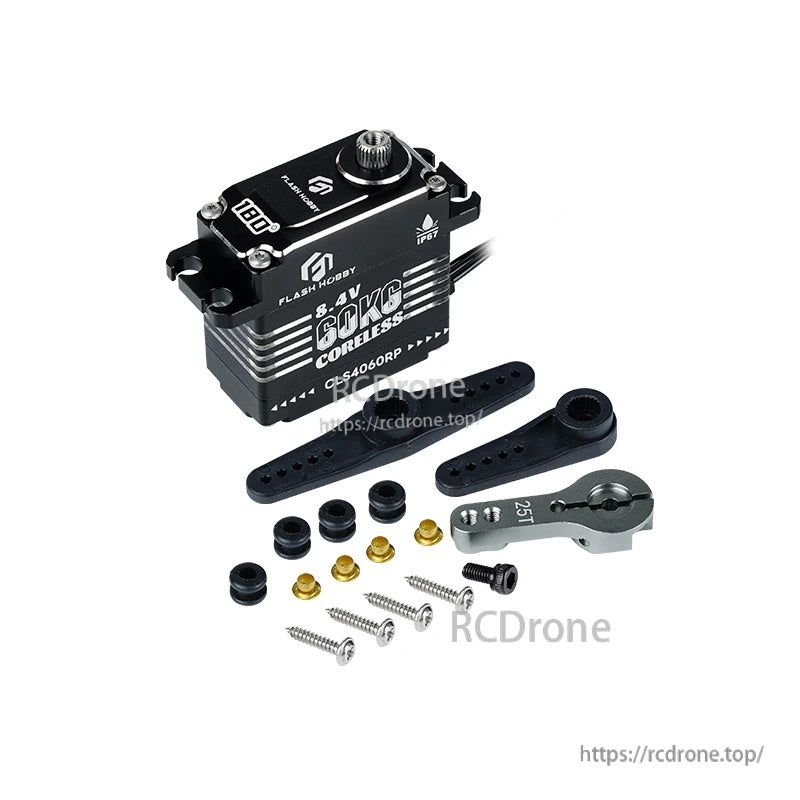 Flashhobby CLS4060RP 60KG 8.4V CLS Servo
