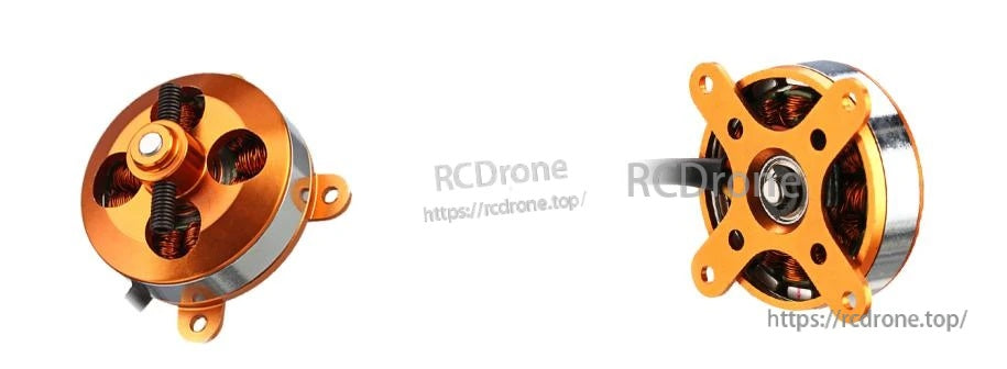 Flashhobby D2812 1600KV Fixed Wing Motor