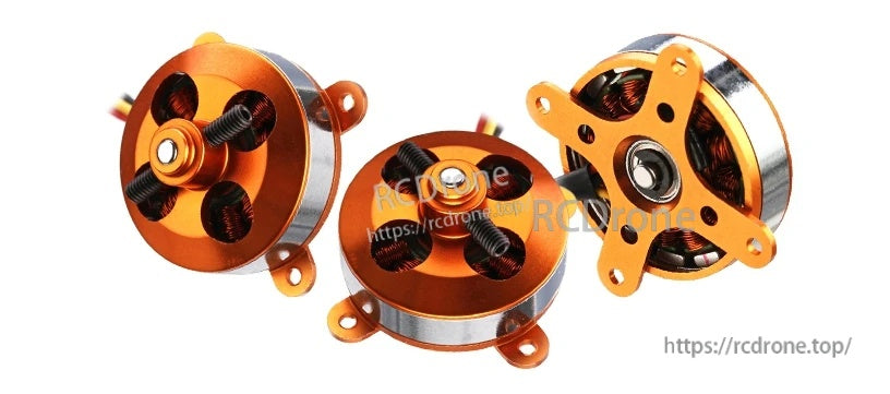 Flashhobby D2812 1600KV Fixed Wing Motor