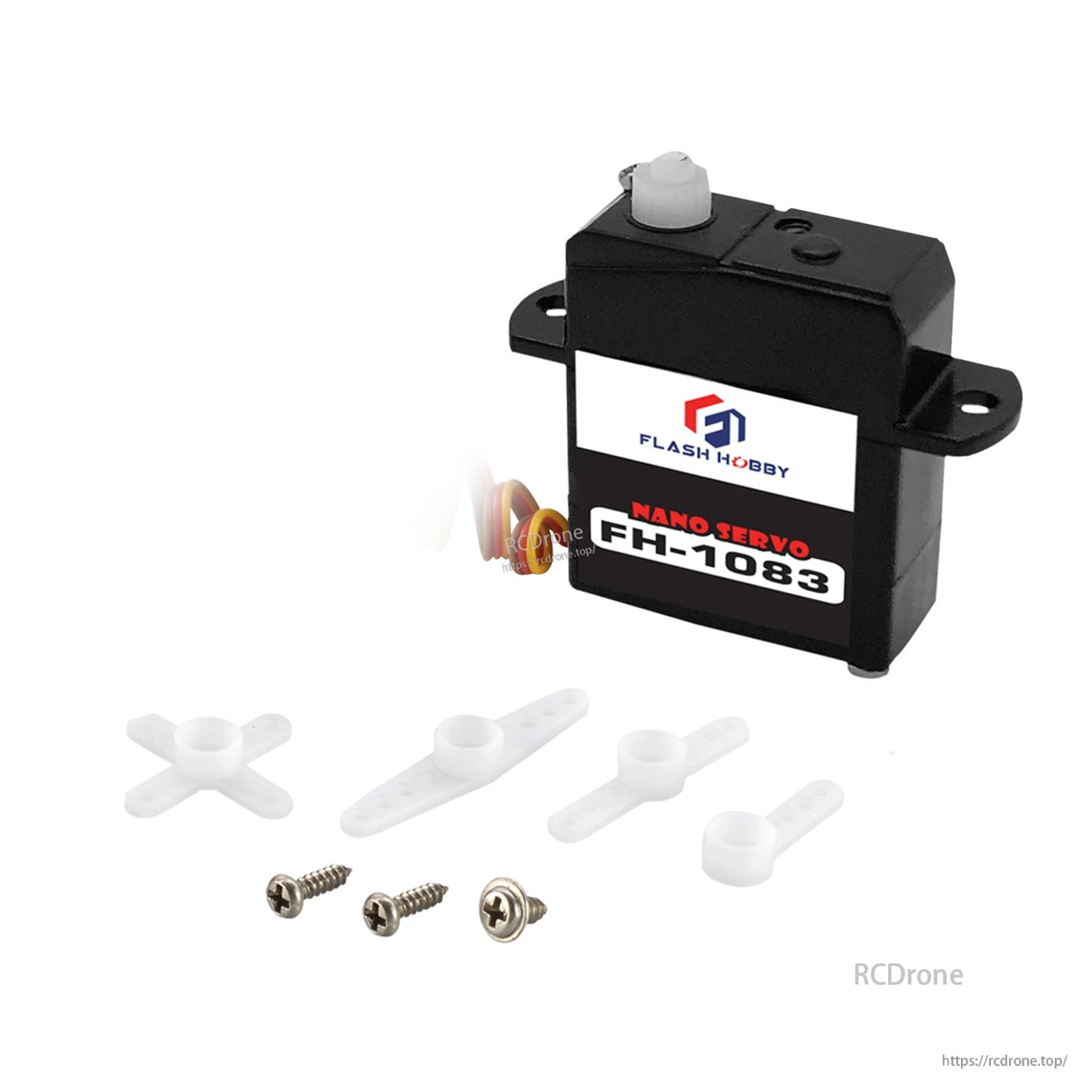 Flashhobby FH-1083 Micro Servo