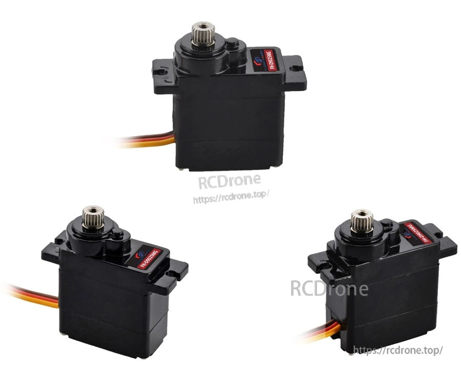Flashhobby FH-9025MG Micro Servo