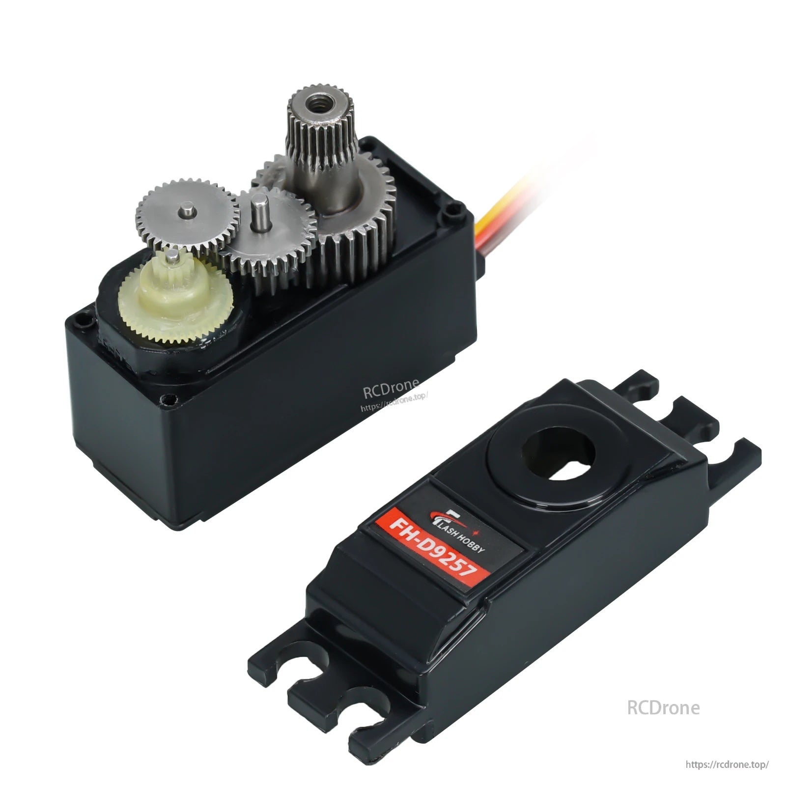 Flashhobby FH-D9257MG 4.5KG 6V Tail Servo