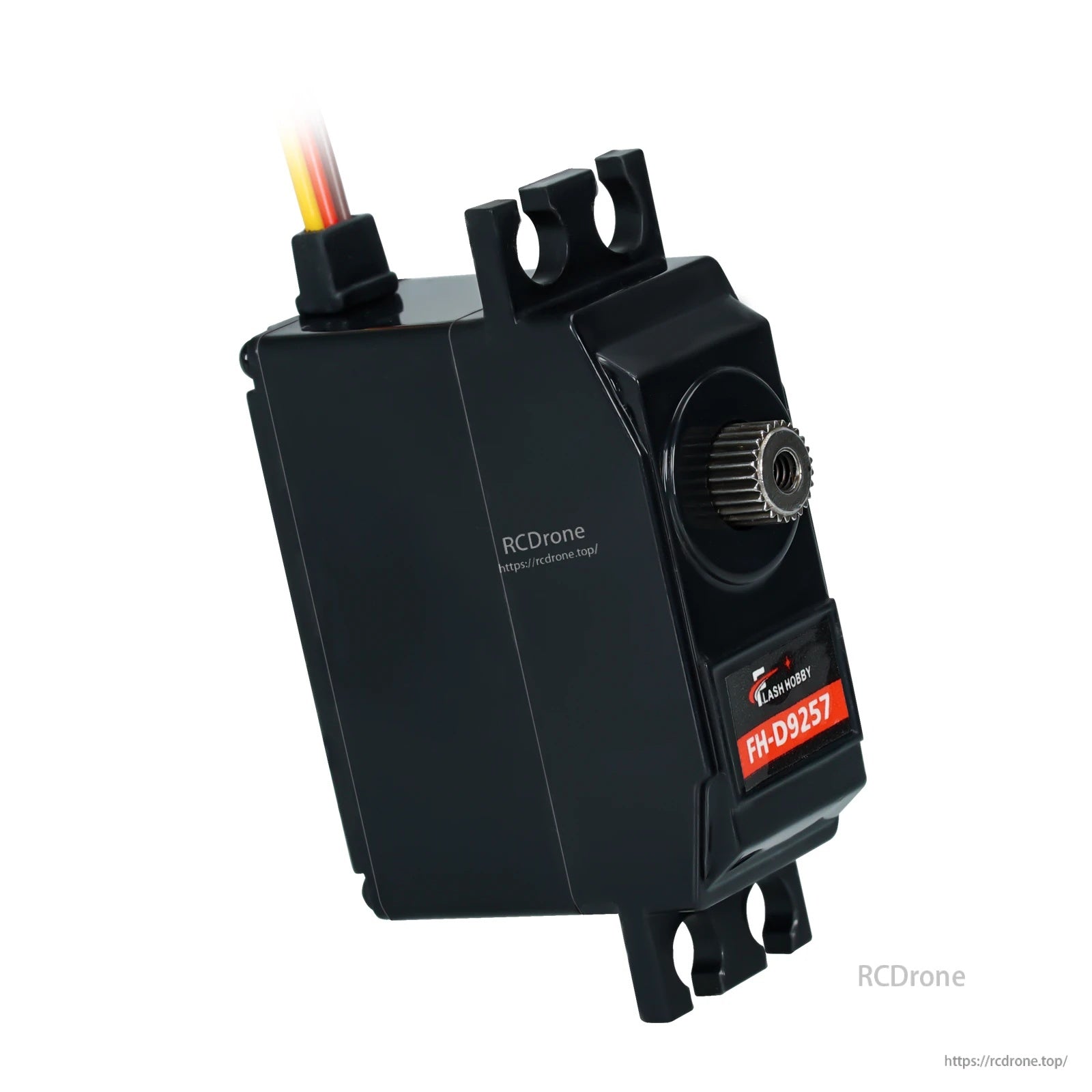 Flashhobby FH-D9257MG 4.5KG 6V Tail Servo