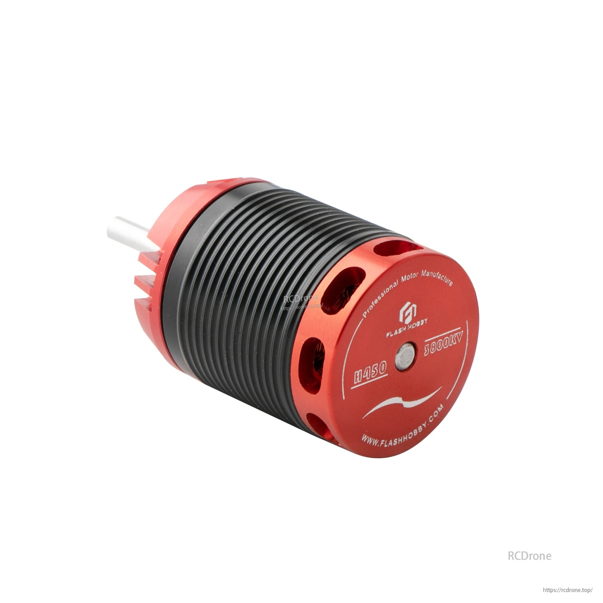 Flashhobby H450 1850KV 3800KV Helicopter Motor