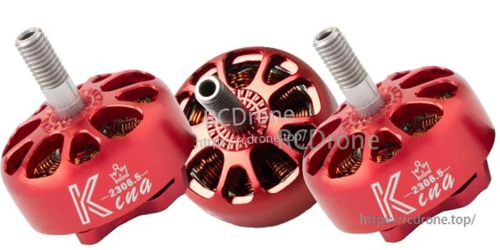 Flashhobby K2306.5 1900KV 2300KV 2550KV Brushless DC Motor