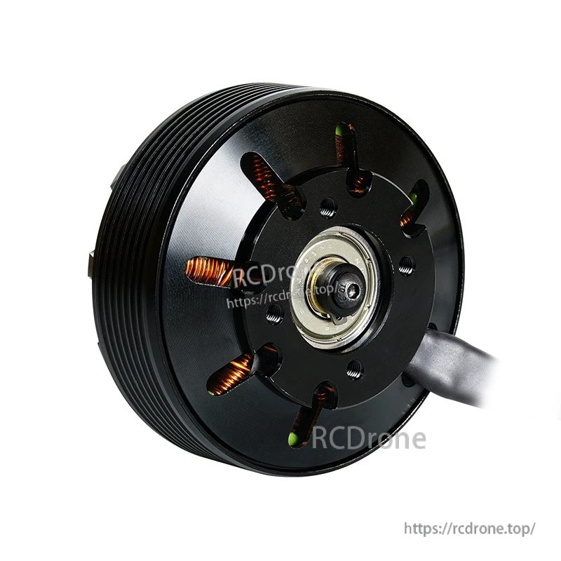 Flashhobby MT5010 300KV Brushless DC Motor