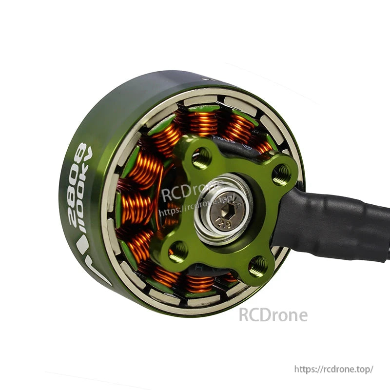 Flashhobby Mars 2808 1100KV BLDC Motor