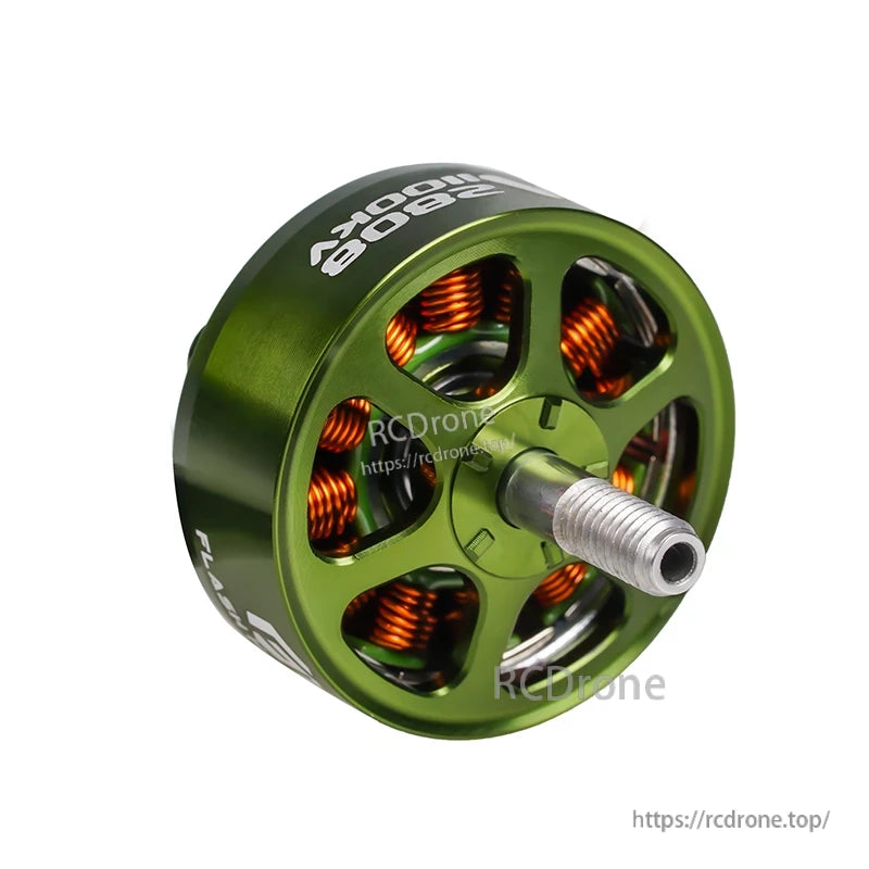 Flashhobby Mars 2808 1100KV BLDC Motor