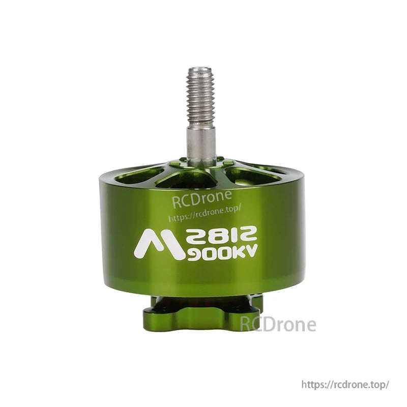 Flashhobby Mars 2812 KV900 BLDC Motor