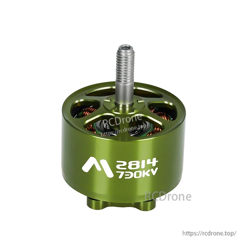 Flashhobby Mars 2814 730KV 830KV BLDC Motor