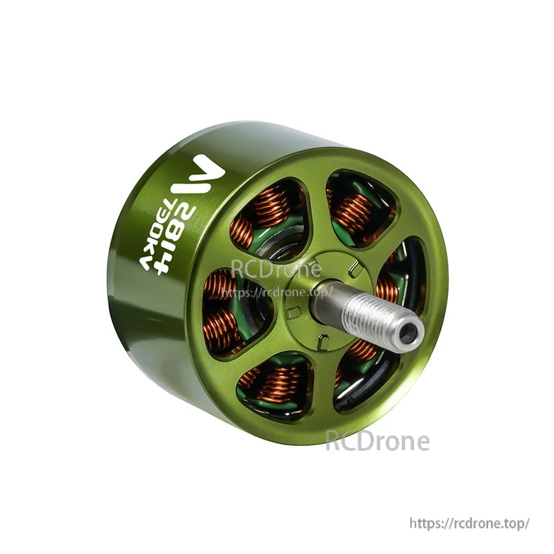 Flashhobby Mars 2814 730KV 830KV BLDC Motor