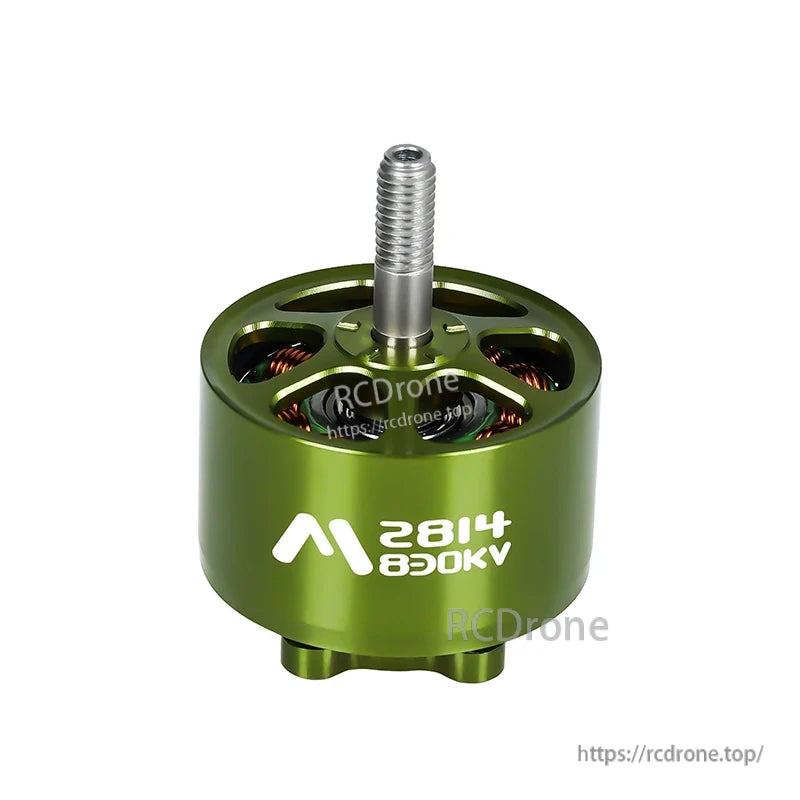 Flashhobby Mars 2814 730KV 830KV BLDC Motor