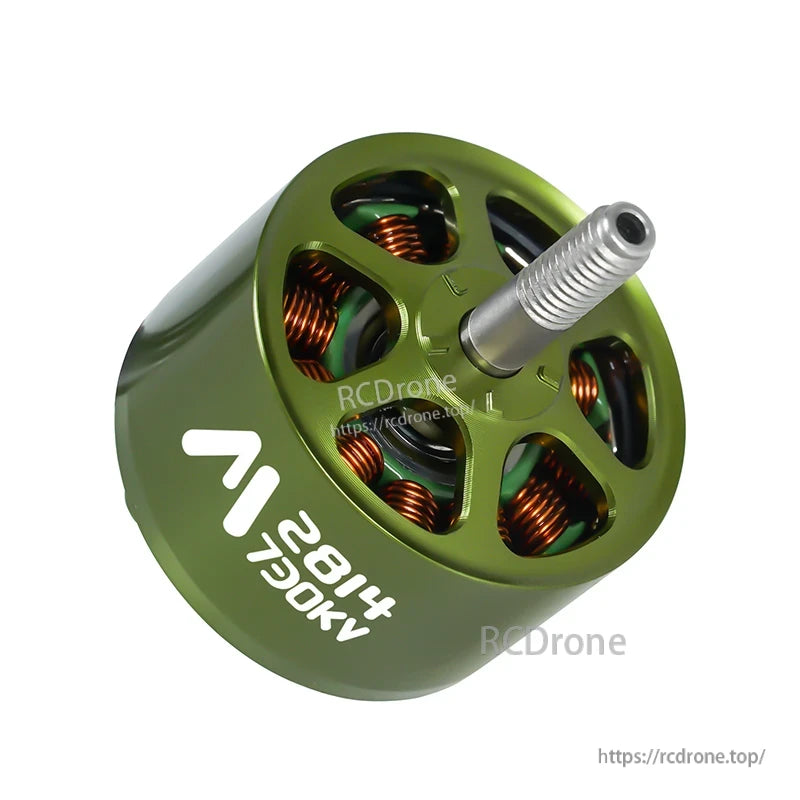 Flashhobby Mars 2814 730KV 830KV BLDC Motor