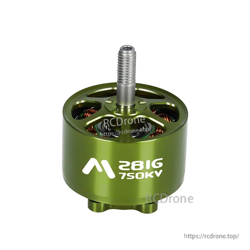 Flashhoby Mars 2816 750KV 830KV BLDC Motor