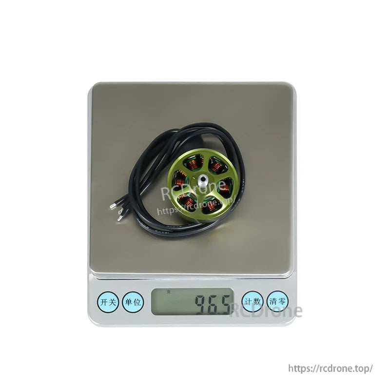 Flashhoby Mars 2816 750KV 830KV BLDC Motor