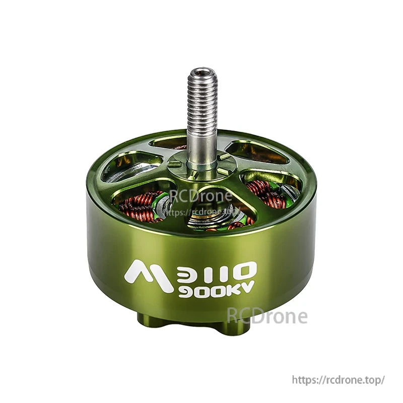 Flashhobby Mars 3110 KV900 BLDC Motor (4PCS)