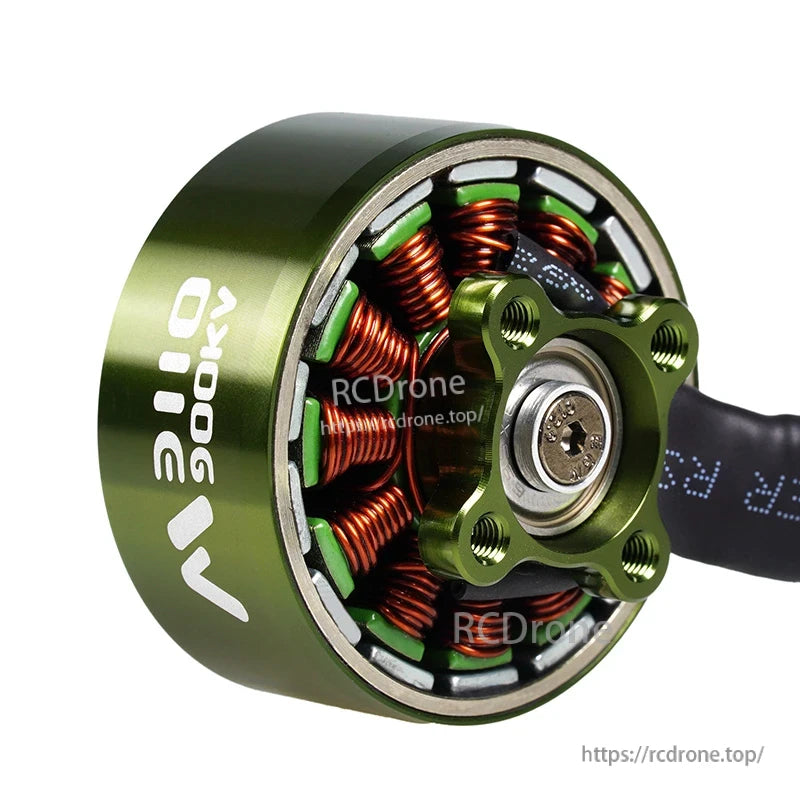 Flashhobby Mars 3110 KV900 BLDC Motor (4PCS)