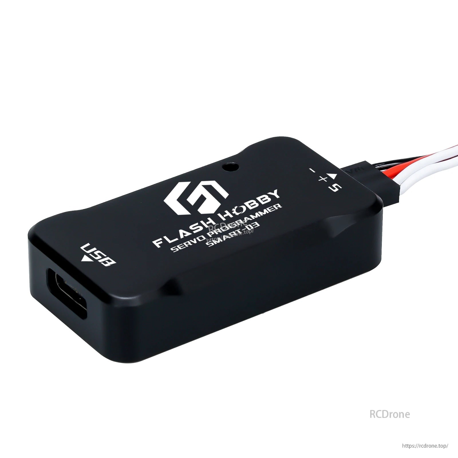 Flashhobby Smart-03 Servo Programmer