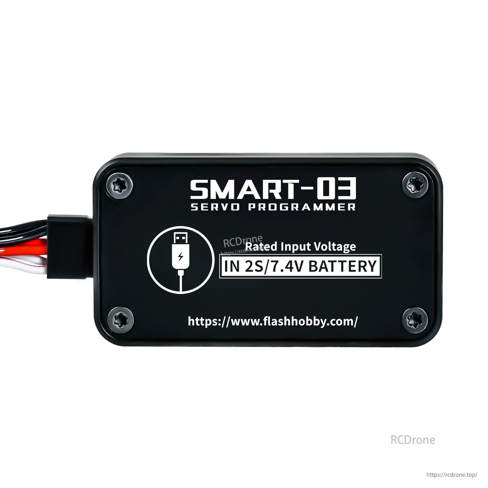Flashhobby Smart-03 Servo Programmer