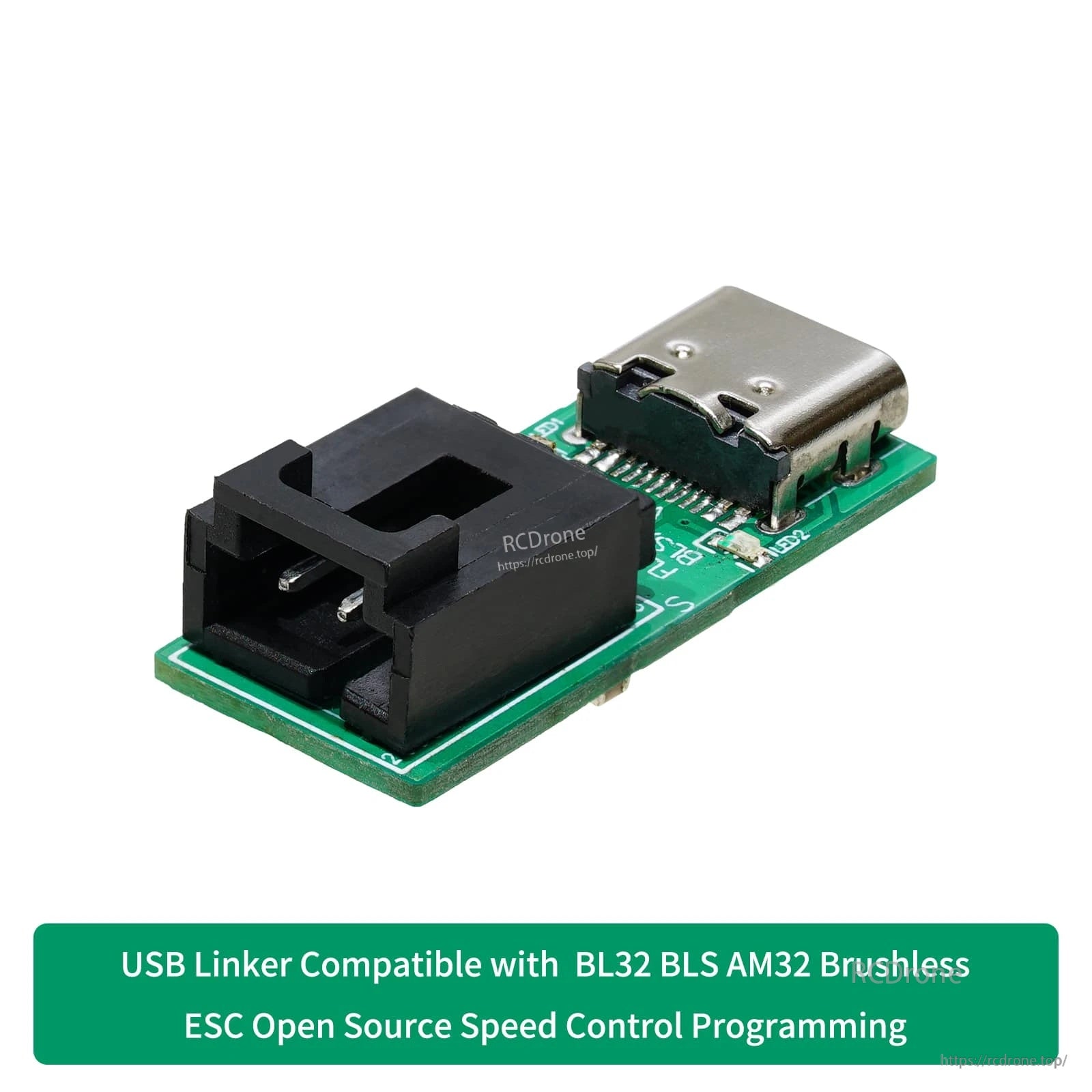 Flashhobby USB Liker Programmer