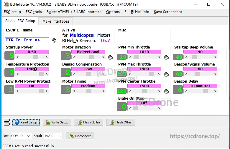 Flashhobby USB Liker Programmer