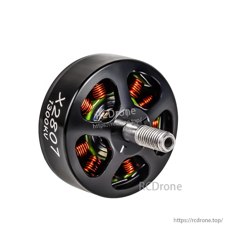 Flashhobby X2807 1300KV 1500KV 1800KV Brushless DC Motor
