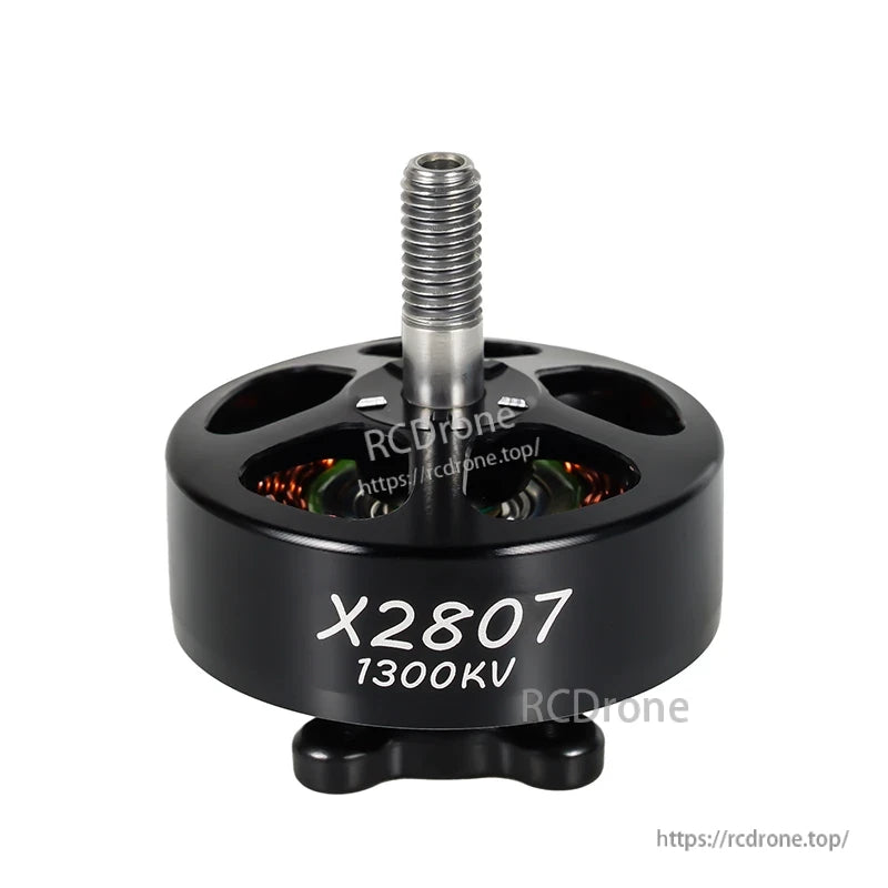 Flashhobby X2807 1300KV 1500KV 1800KV Brushless DC Motor
