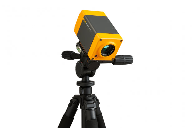 Fluke RSE300, Record MPEG-encoded AVI or IS3 videos for playback and analysis.