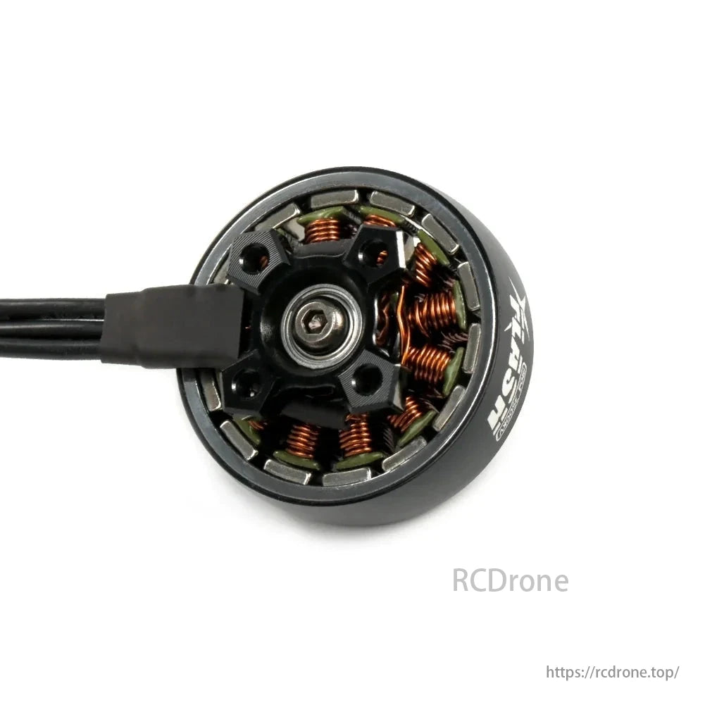 FlyFishRC Flash 2004 1800KV 2900KV 2-6S FPV Brushless Motor for 3.5" 4" 5" FPV Racing Freestyle Drone