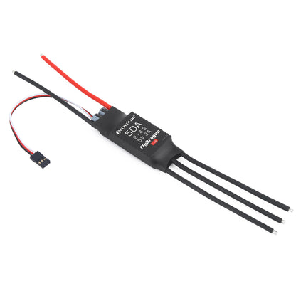 Flycolor FlyDragon Lite 20A 30A 40A 50A 2-4S Brushless ESC for FPV Drone