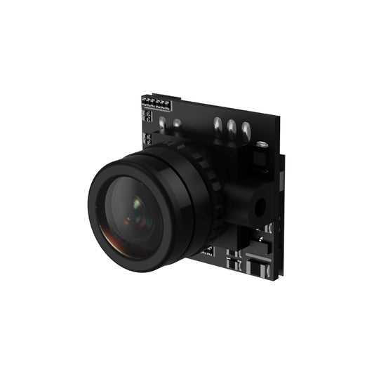 Flywoo 1S Nano Camera V3 FPV nano camera module with wide-angle lens and compact rear PCB