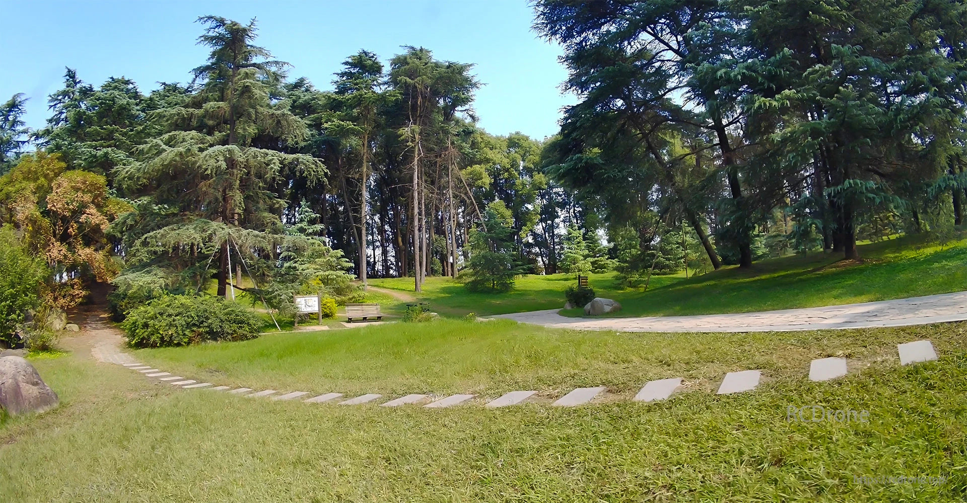 Flywoo 85 HD Whoop Drone, Motors and propellers provide responsive and efficient thrust.