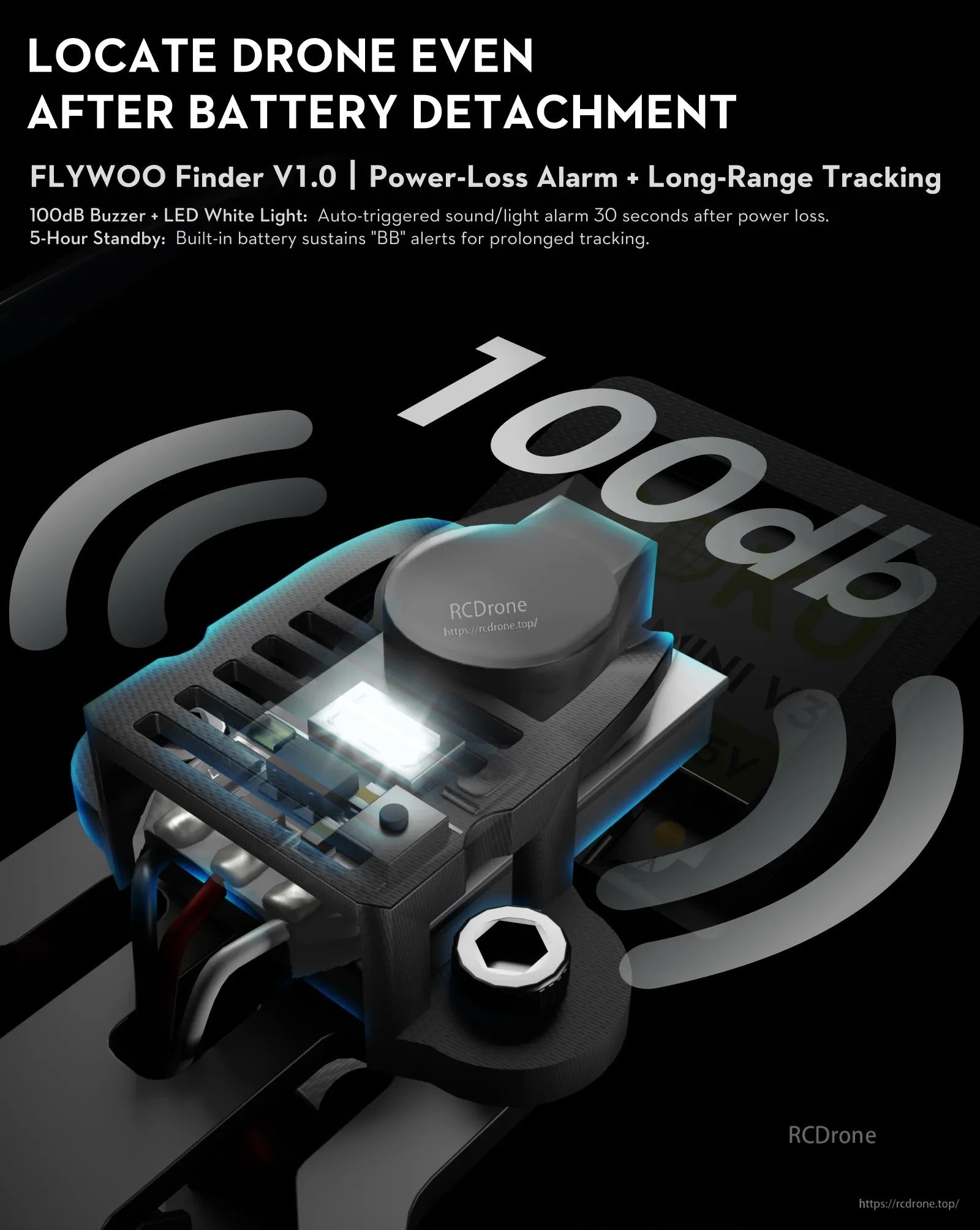 Flywoo Explorer LR 4 O4 Wide Sub250 4K/1080P Micro Long Range FPV Drone