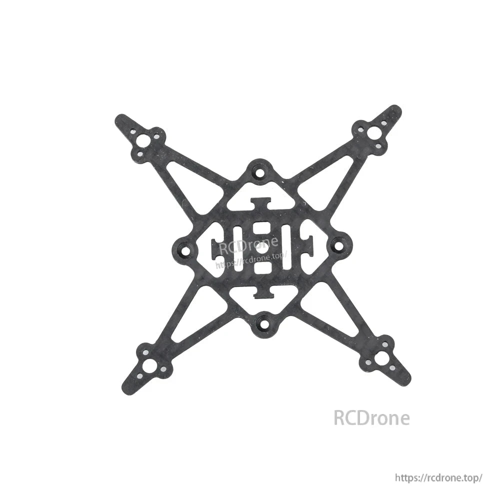 Flywoo Firefly 1S FR Nano Baby Quad 40mm Frame Kit, Carbon fiber quadcopter frame plate for Flywoo Firefly 1S FR Nano Baby Quad 40mm build