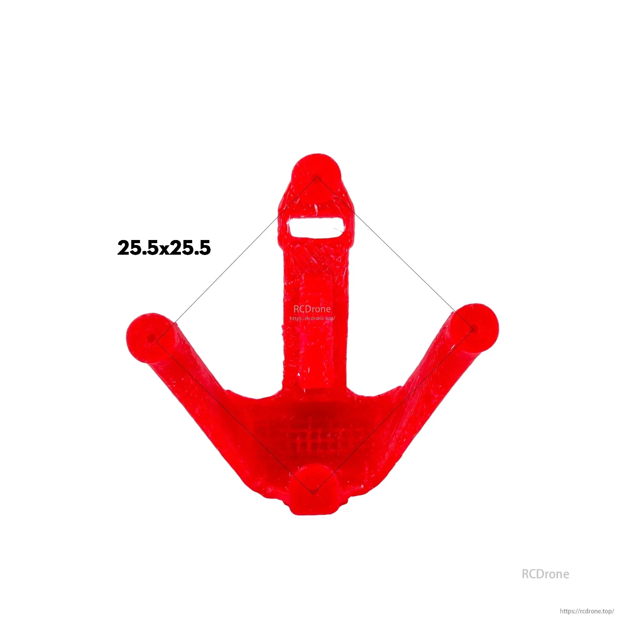 Flywoo Firefly 2S Nano Baby 20 Analog Frame kit
