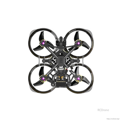 Flywoo Flylens 75 HD O4 2S 1.6-Inch Whoop FPV, Flywoo Flylens 75 HD O4, a compact 1.6-inch whoop FPV drone with DJI O4 Air Unit and F405 AIO FC for top-notch performance.