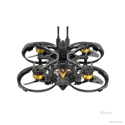 Flywoo Flylens 75 HD O4 PRO 2S 1.6-Inch Whoop FPV, Flywoo Flylens 75 HD O4 PRO 2S is a compact, high-definition FPV drone with a 1.6-inch display for immersive flying experiences.