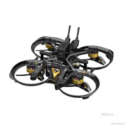 Flywoo Flylens 75 HD O4 PRO 2S 1.6-Inch Whoop FPV, Flywoo Flylens 75 HD O4 PRO 2S is a 1.6-inch Whoop FPV drone, version 1.3, offering advanced features for an enhanced flying experience.