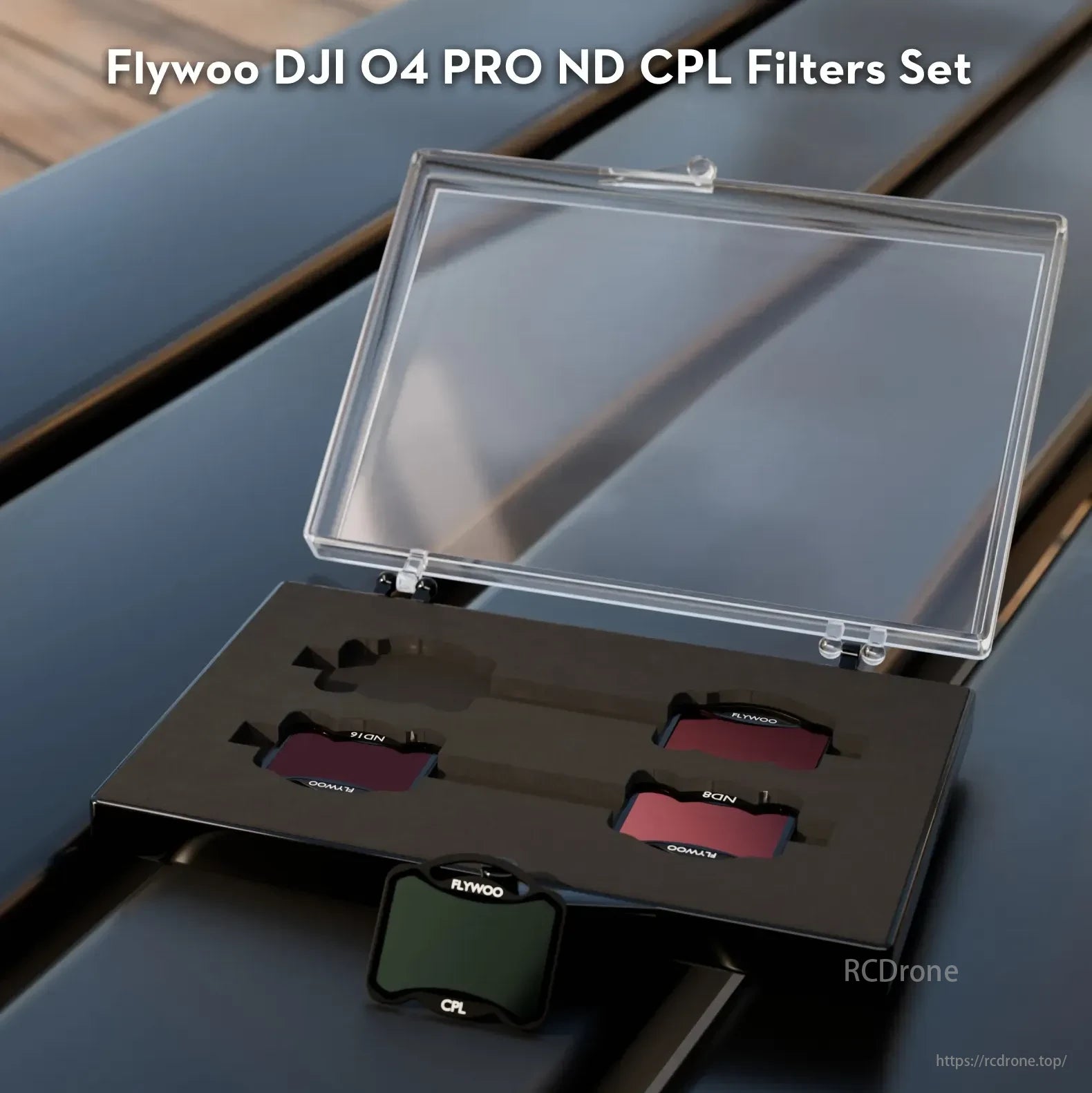 Flywoo Flylens 75 HD O4 PRO 2S 1.6-Inch Whoop FPV, Flywoo Flylens 75 HD O4 PRO 2S 1S whoop drone with DJI O4 Air Unit and F405 flight controller.