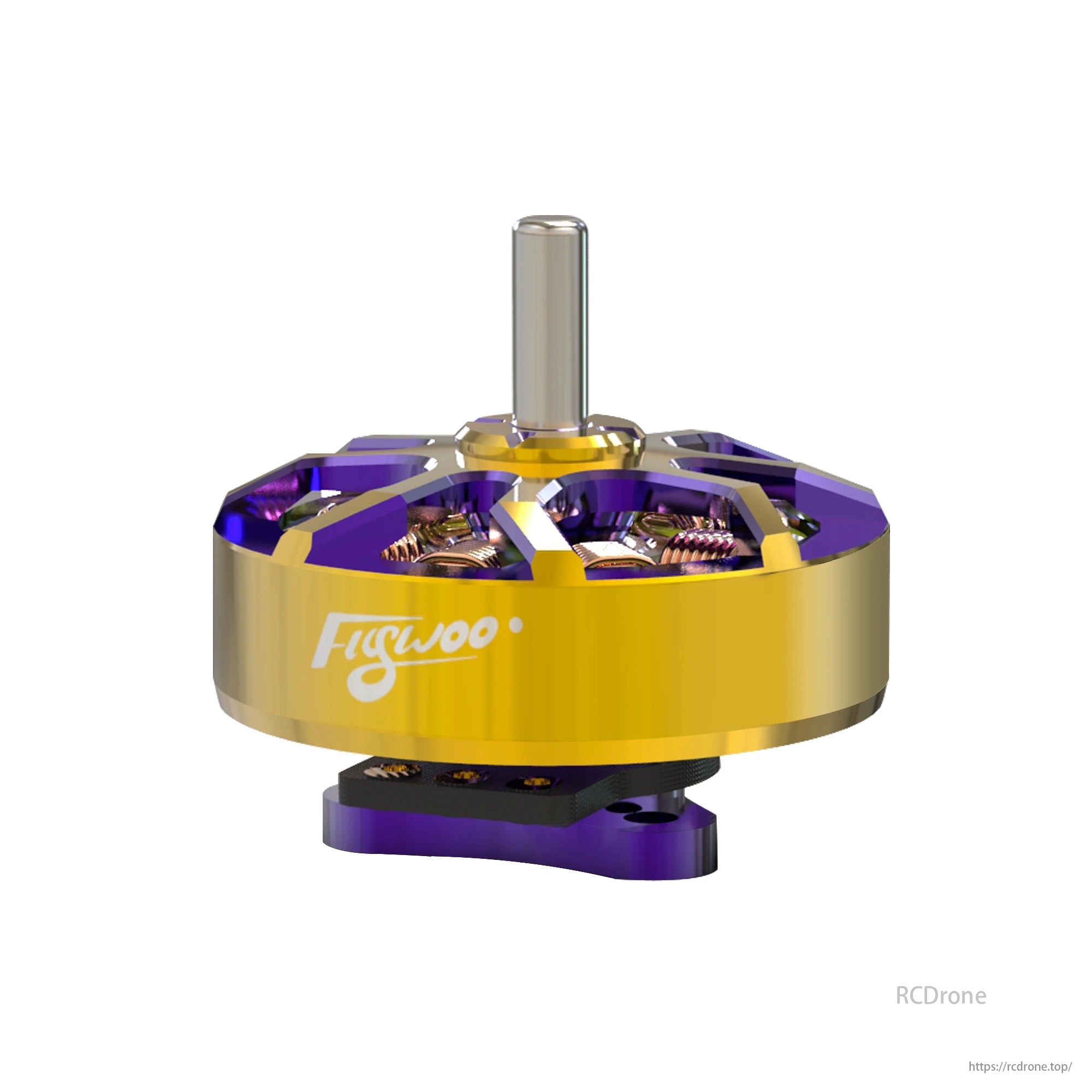 Flywoo Flytimes 85 Cinewhoop, Flytimes 85 HDZero 2S Micro Drone features digital FPV system, lightweight design, and advanced flight controller for efficient and responsive flight.