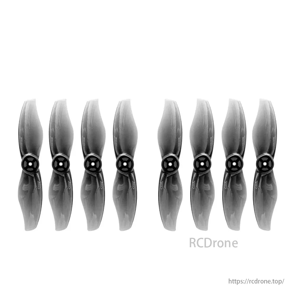 Flywoo Flytimes 85 Cinewhoop, Flywoo Flytimes 85 HDZero 2S 2-Inch Micro Cinewhoop FPV Drone with ROBO 1003 Motor and HDZero Whoop Lite System