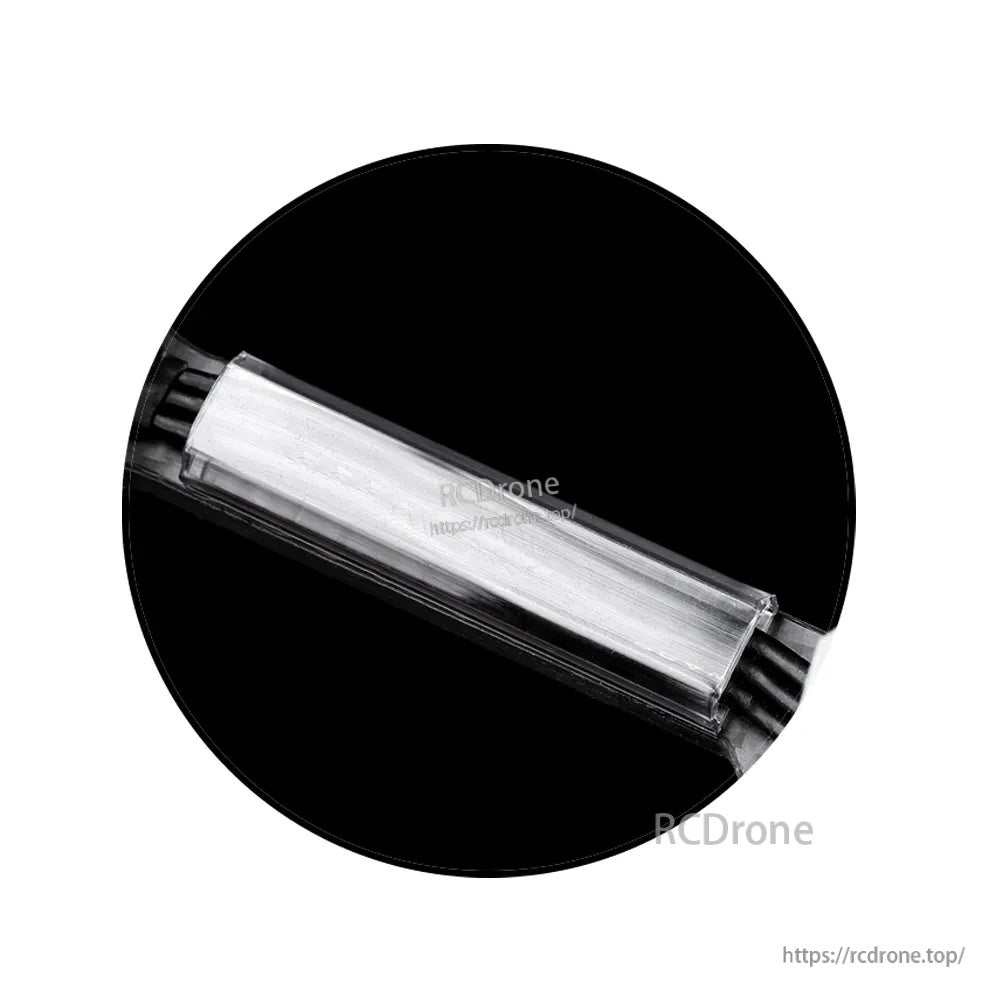 Flywoo G10 Motor Wire Guard Tube-20mm/ 40mm/50mm/80mm/120mm