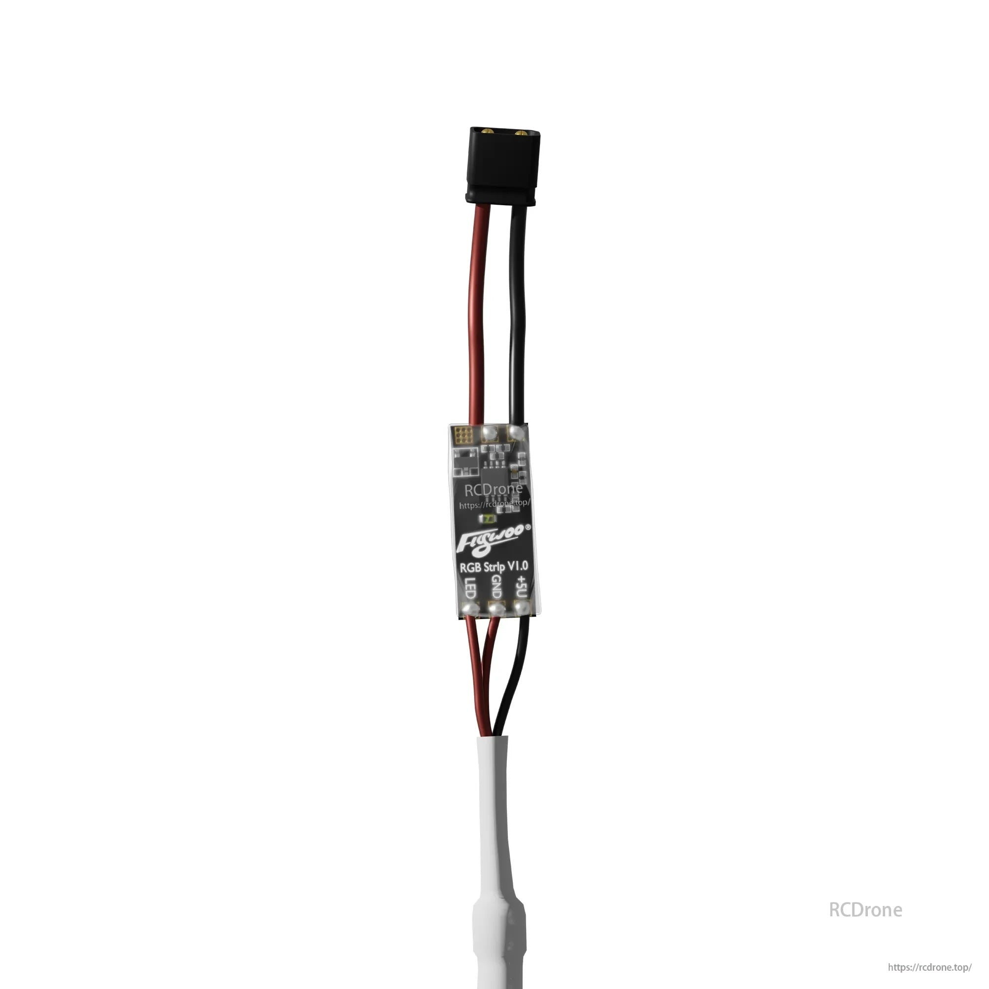 Flywoo Halo Gate RGB LED Strip & LED Controller