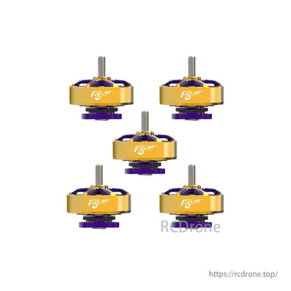 Flywoo ROBO 1003 14800KV 1–2S Brushless FPV Motor, Flywoo ROBO 1003 14800KV 1-2S Brushless FPV Motor, ideal for small drones with high performance and efficiency.