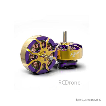 Flywoo ROBO 1003 14800KV 1–2S Brushless FPV Motor, Flywoo ROBO 1003 14800KV brushless motor, ideal for small FPV drones with excellent power and performance.