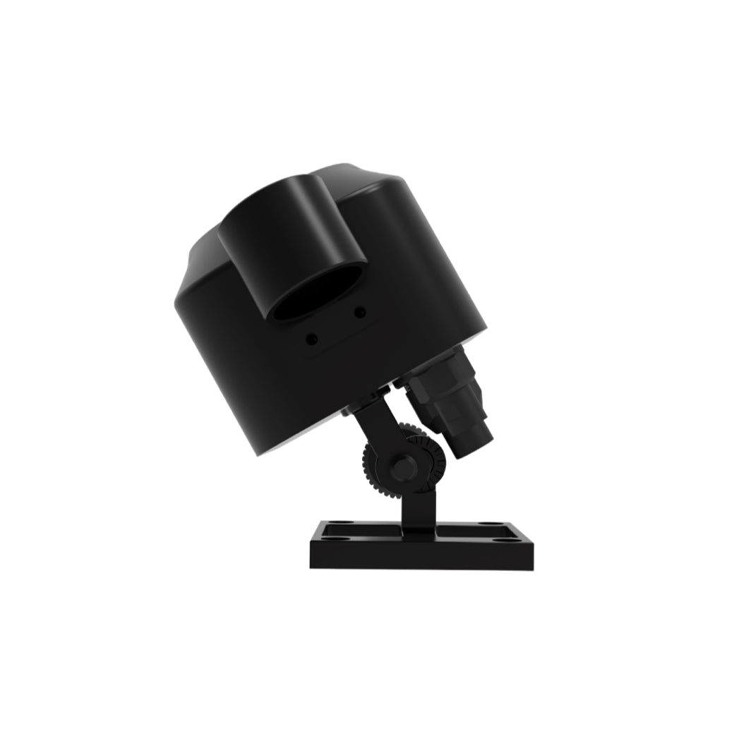 CHASING Auxiliary Camera for M2 PRO / M2 PRO MAX – Dual-Angle View with 2×1200-lm Lights