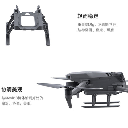 Foldable Landing Gear for DJI Mavic 3 Classic