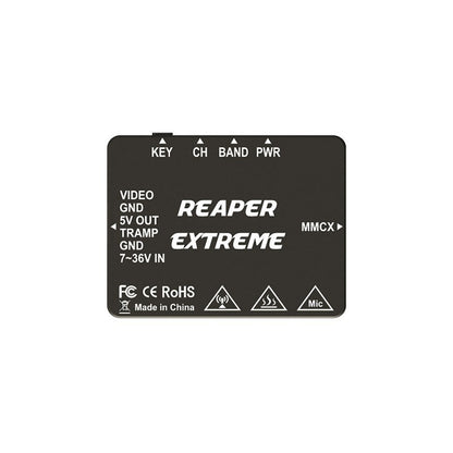 Foxeer 5.8G Reaper Extreme 1.8W 72CH VTX