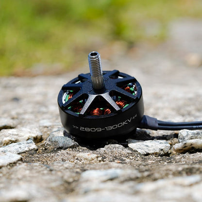 Foxeer Black Hornet 2809 1300KV FPV Motor