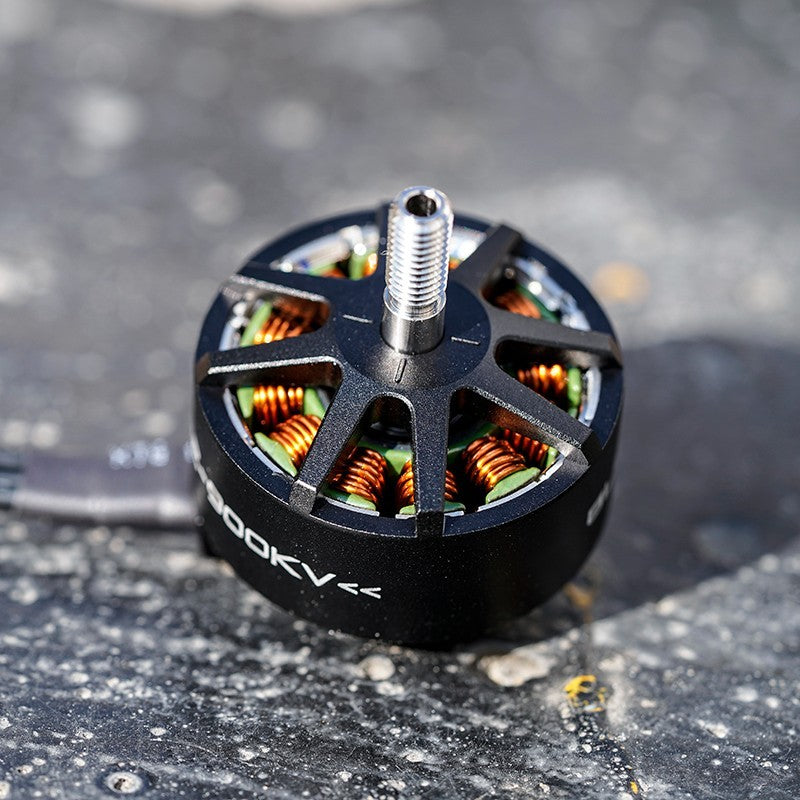 Foxeer Black Hornet 2812 900KV FPV Motor